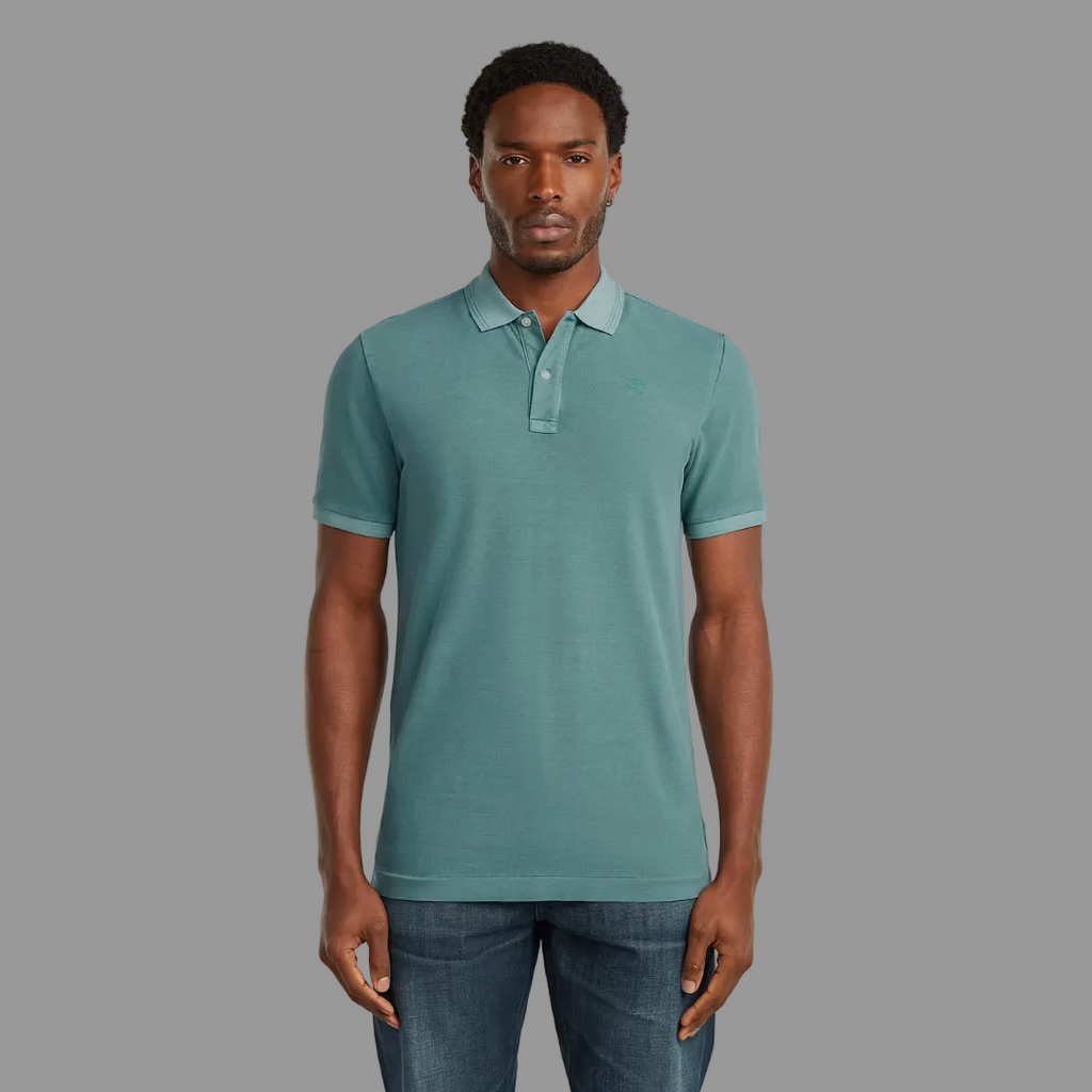 Dunda Slim Polo