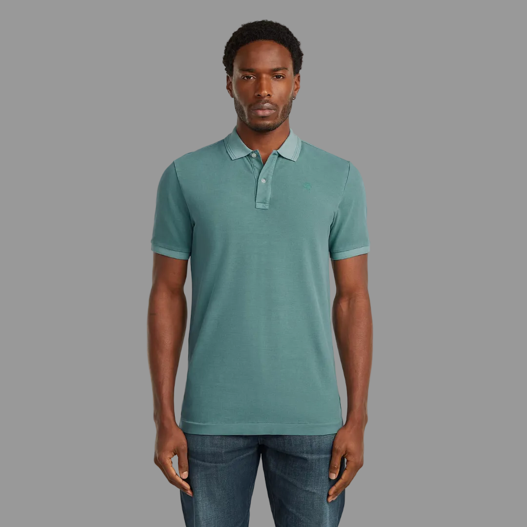 Dunda Slim Polo