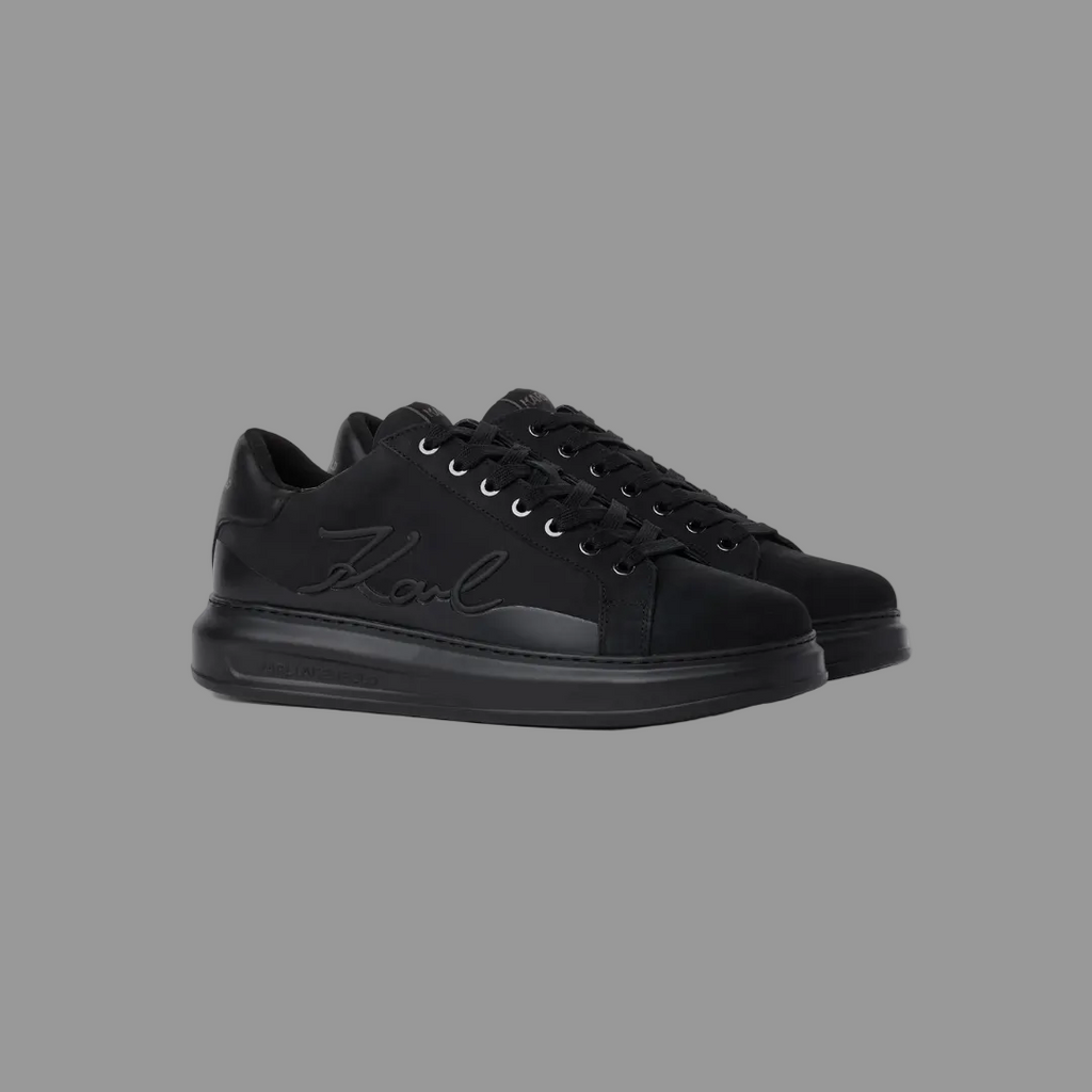 Kapri Signia Shine Sneakers