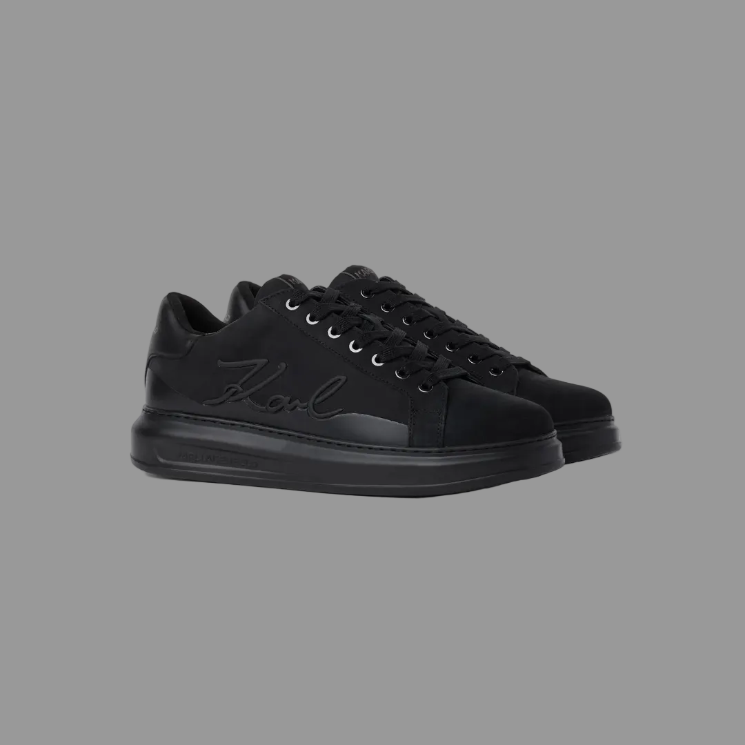 Kapri Signia Shine Sneakers
