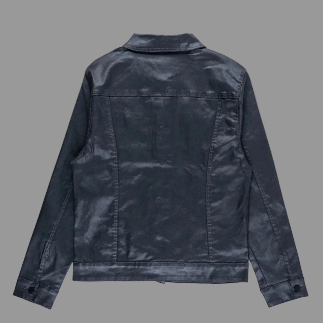 Rex Wax Jacket