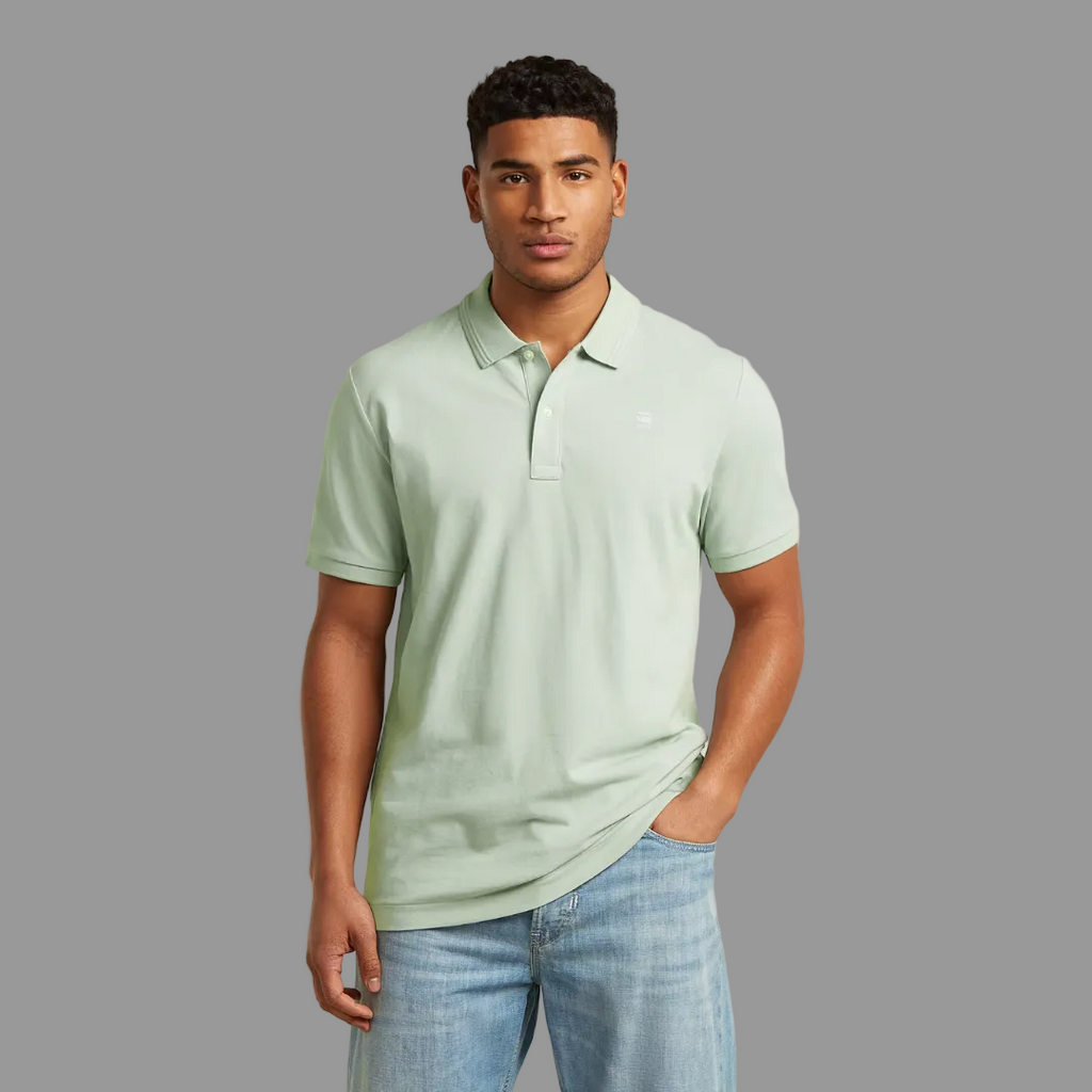 Dunda Slim Polo