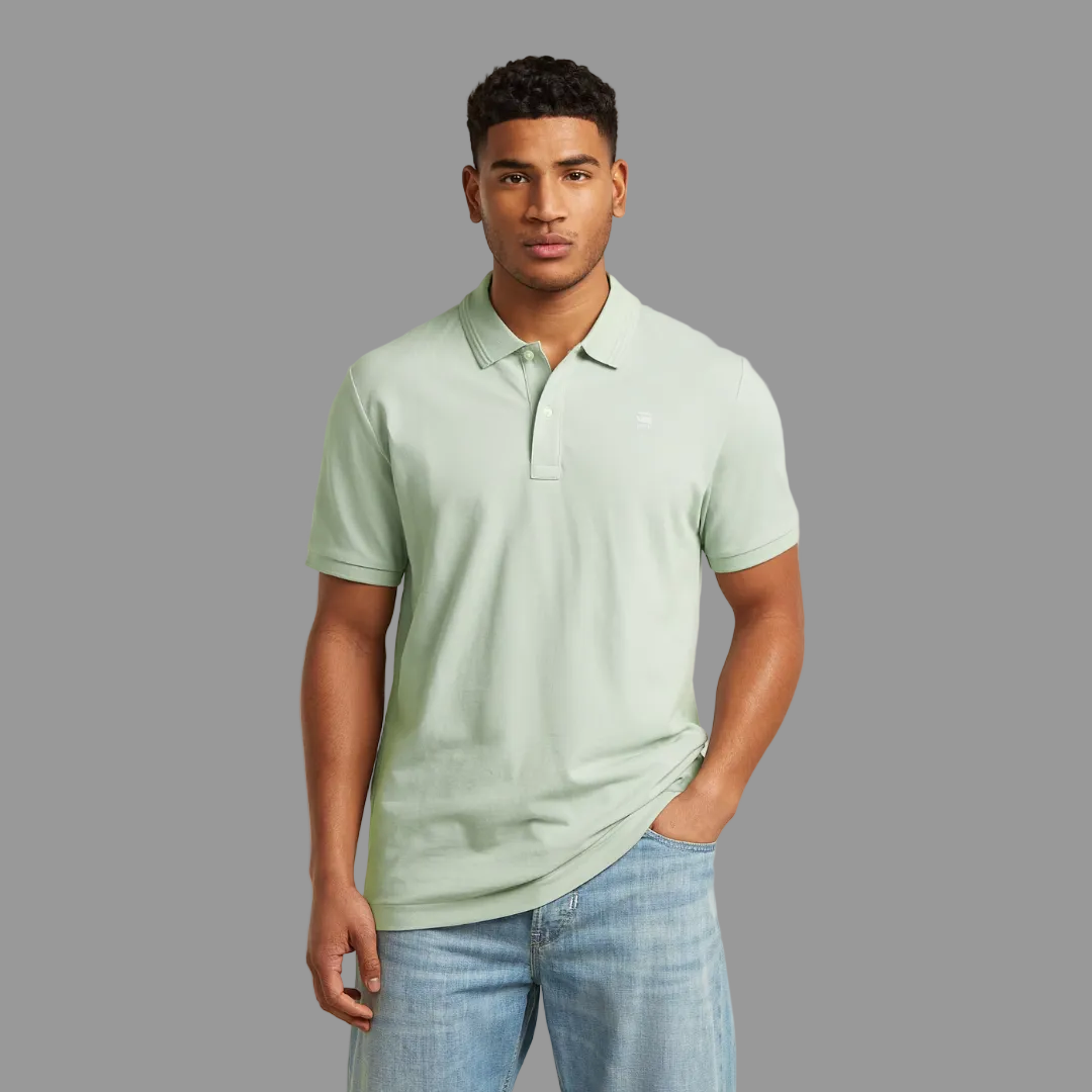 Dunda Slim Polo