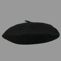 Bostonian Beret (Blk)