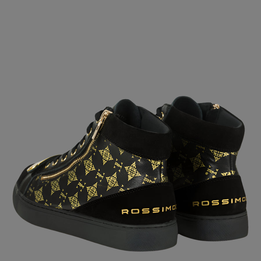 Alta Hi Metallo Sneaker