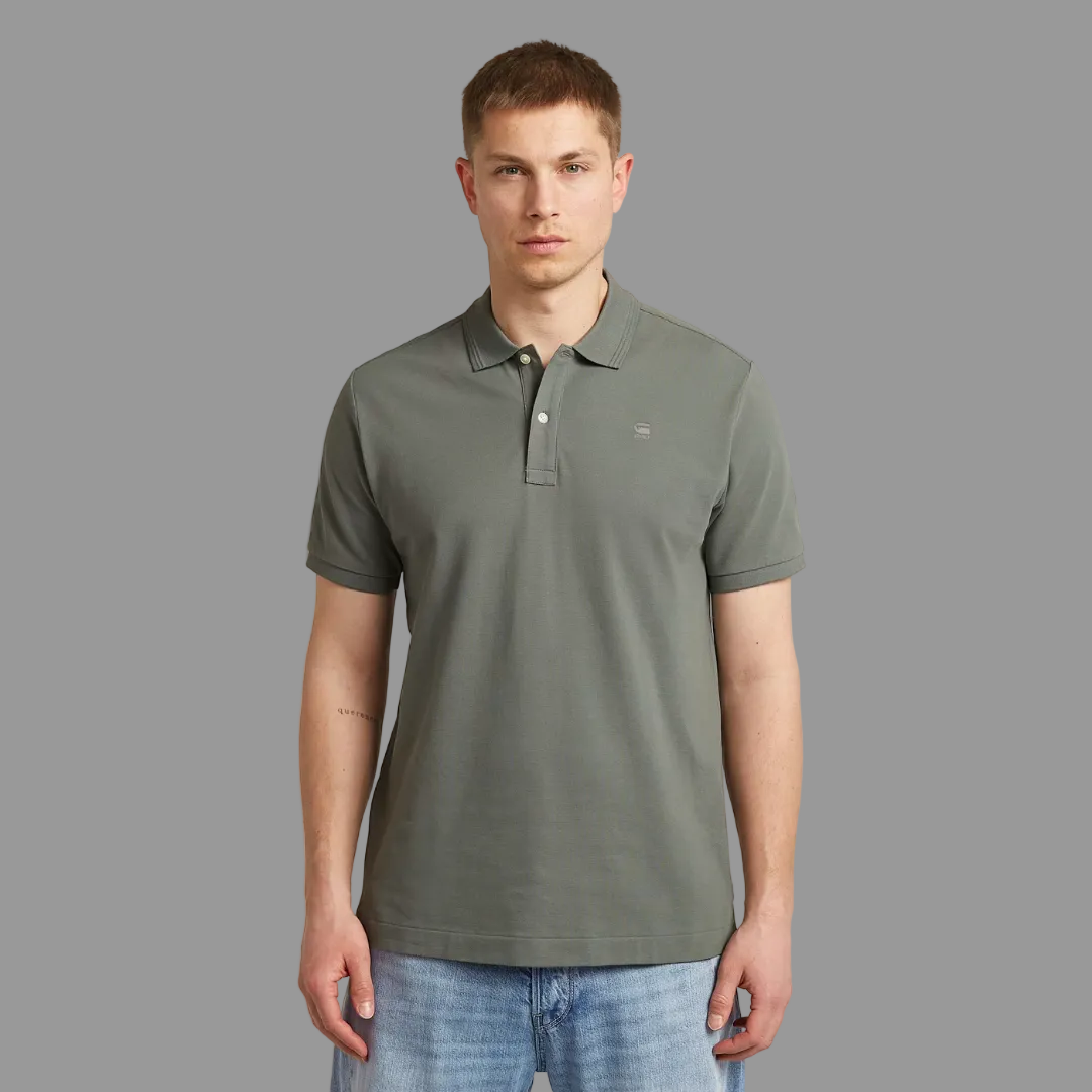 Dunda Slim Polo