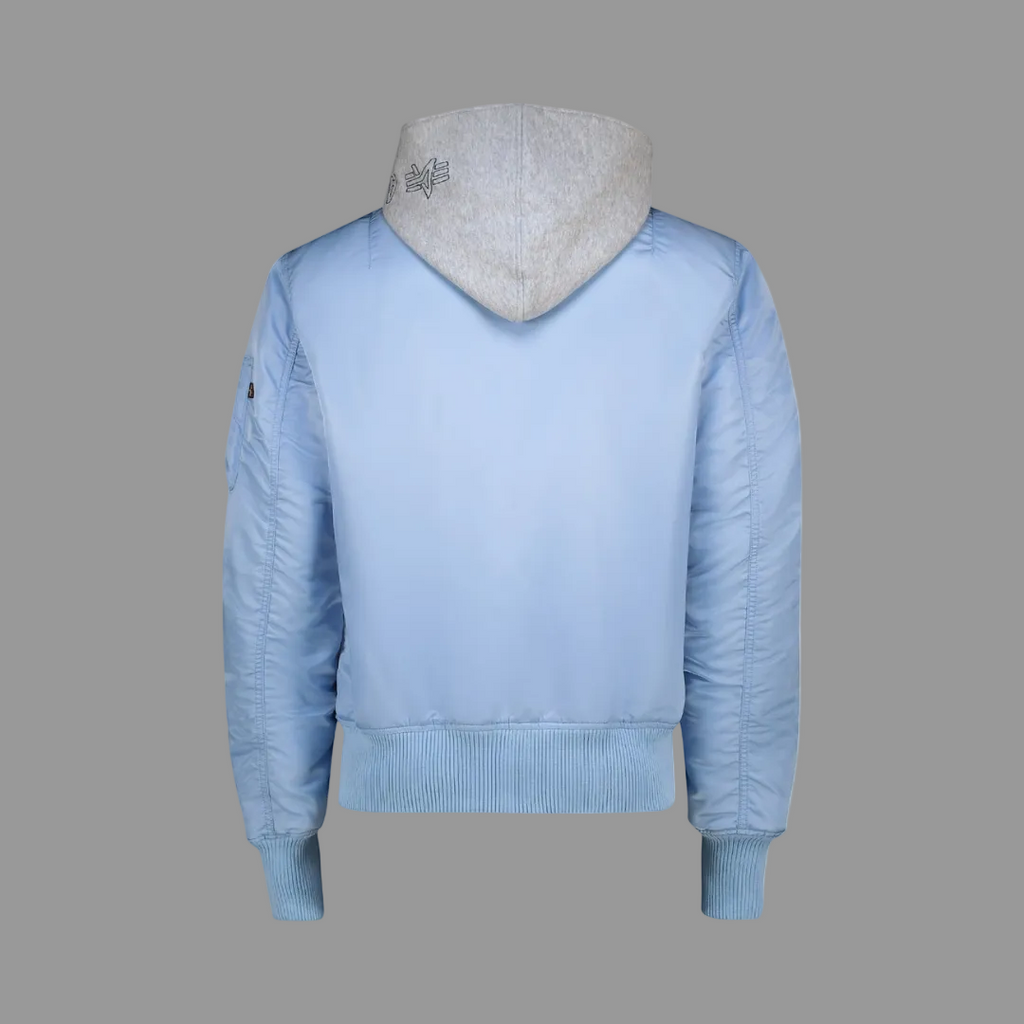 Ma-1 Dtec Jacket