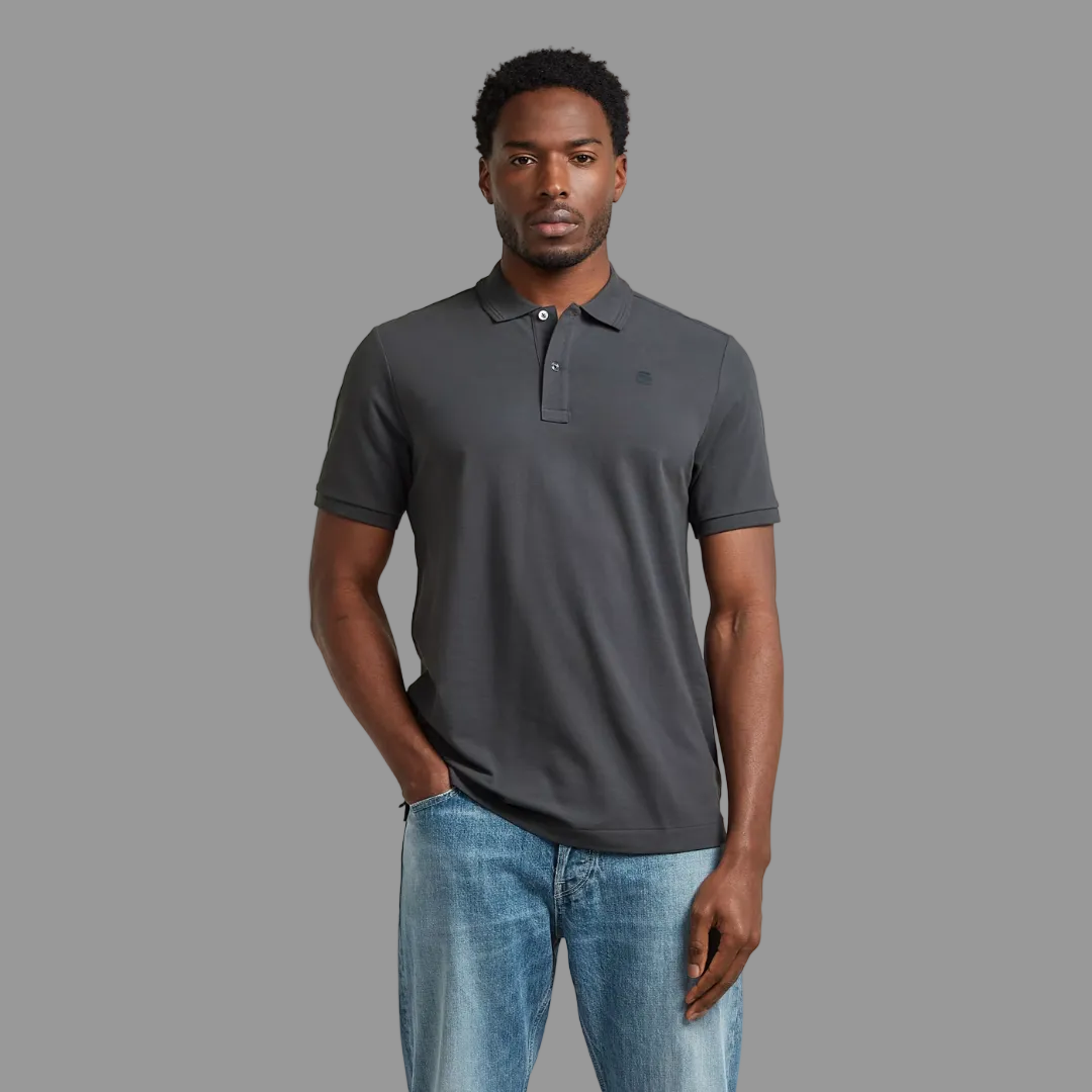 Dunda Slim Polo