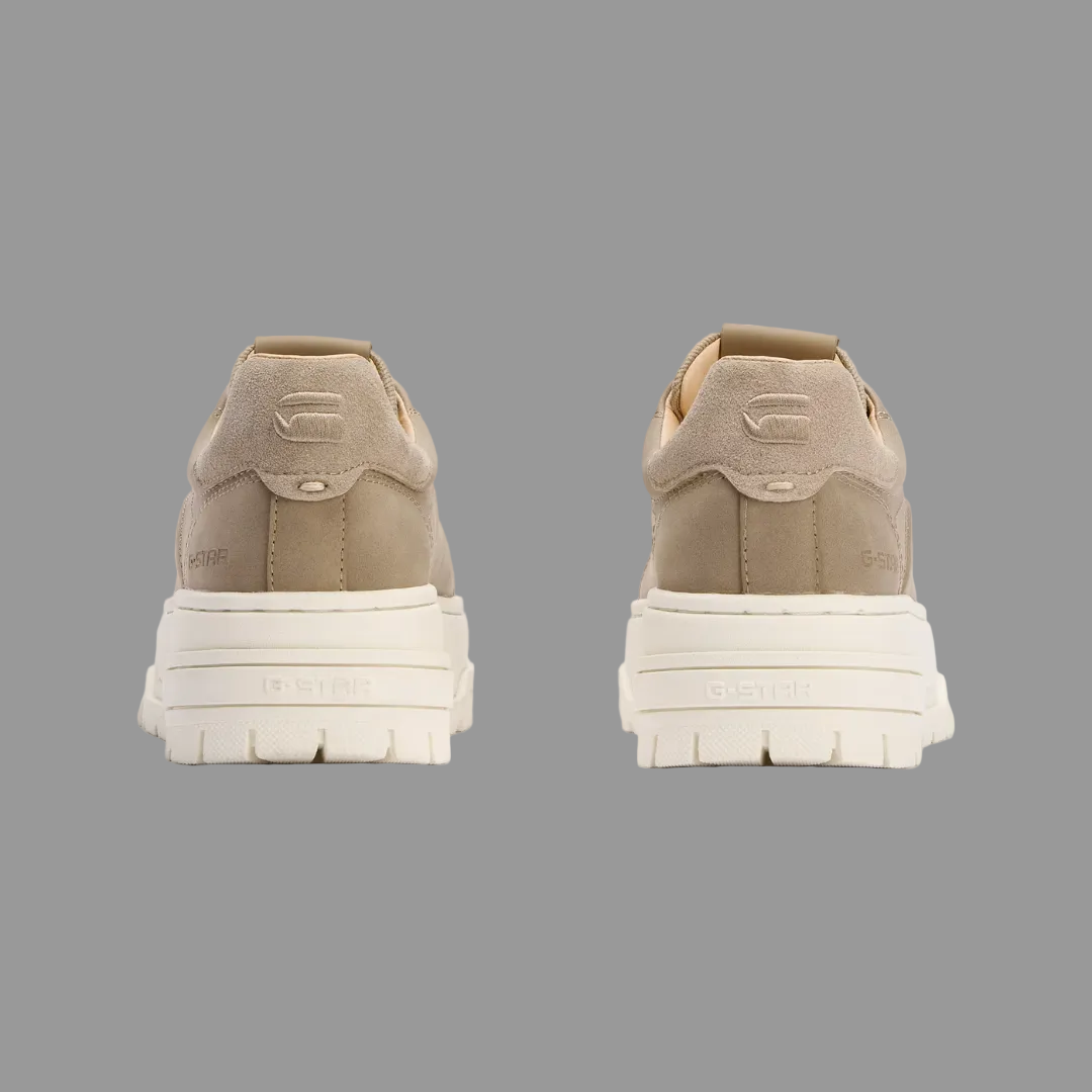 Lhana VI Nub Sneakers