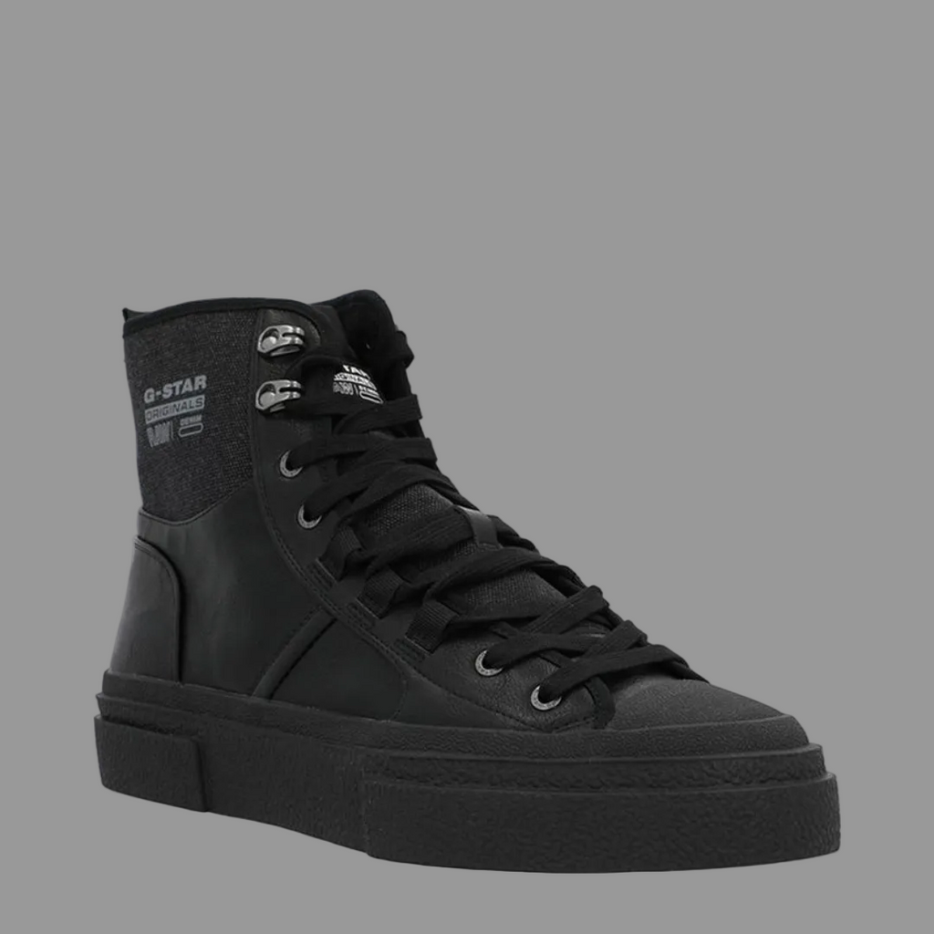 Vodan High Basic Sneakers