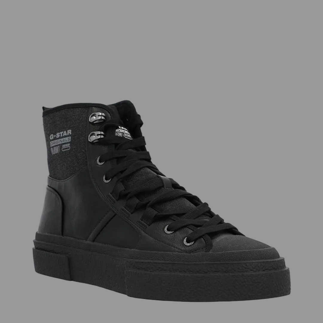Vodan High Basic Sneakers