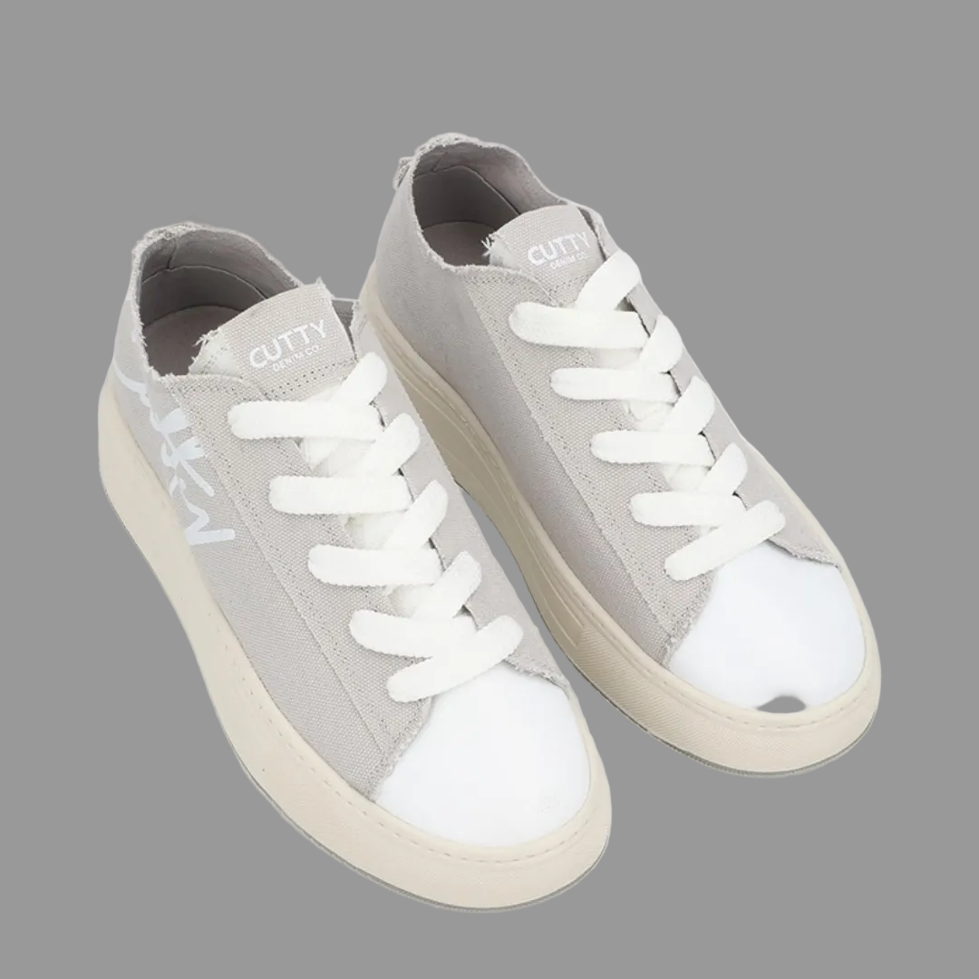 Cutty Tampa Low (Ghost)