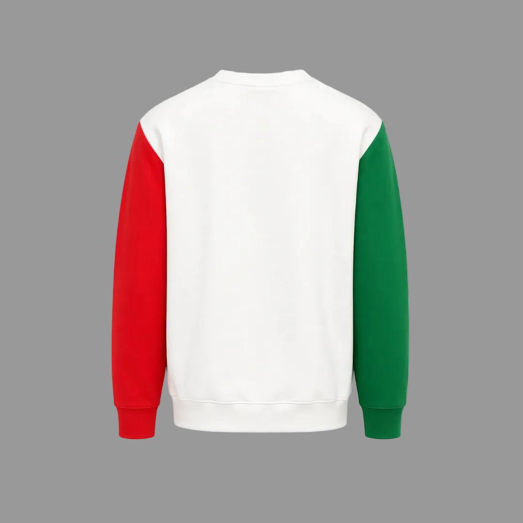 Monster Sweatshirt