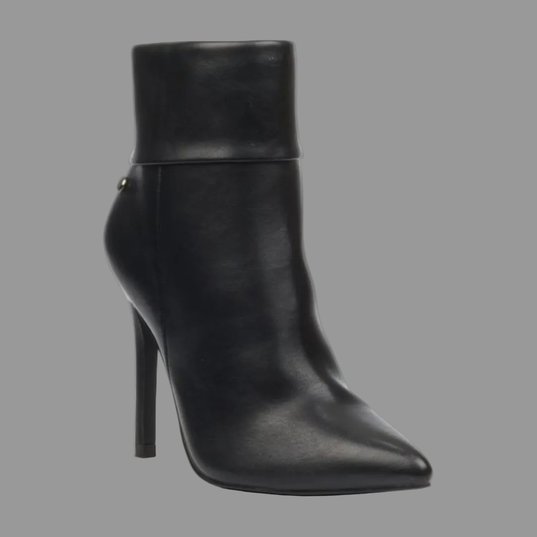 Boss 28 Ankle Boots Faux Leather
