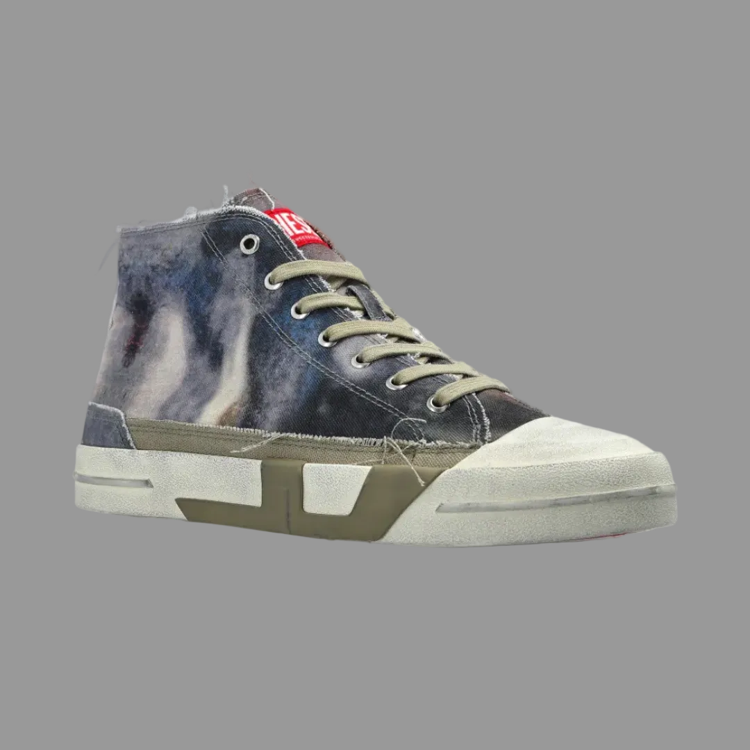 S-D-Verse Mid II