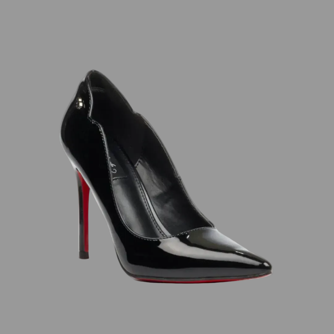 Lola 1 Court Heel