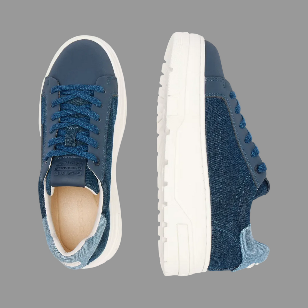 Lhana VII DNM Sneakers