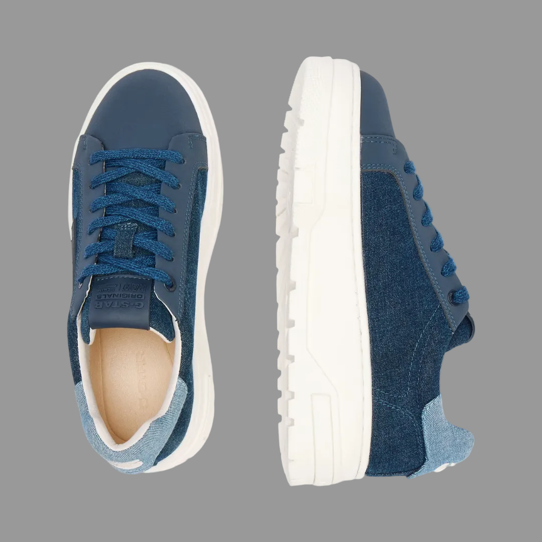 Lhana VII DNM Sneakers