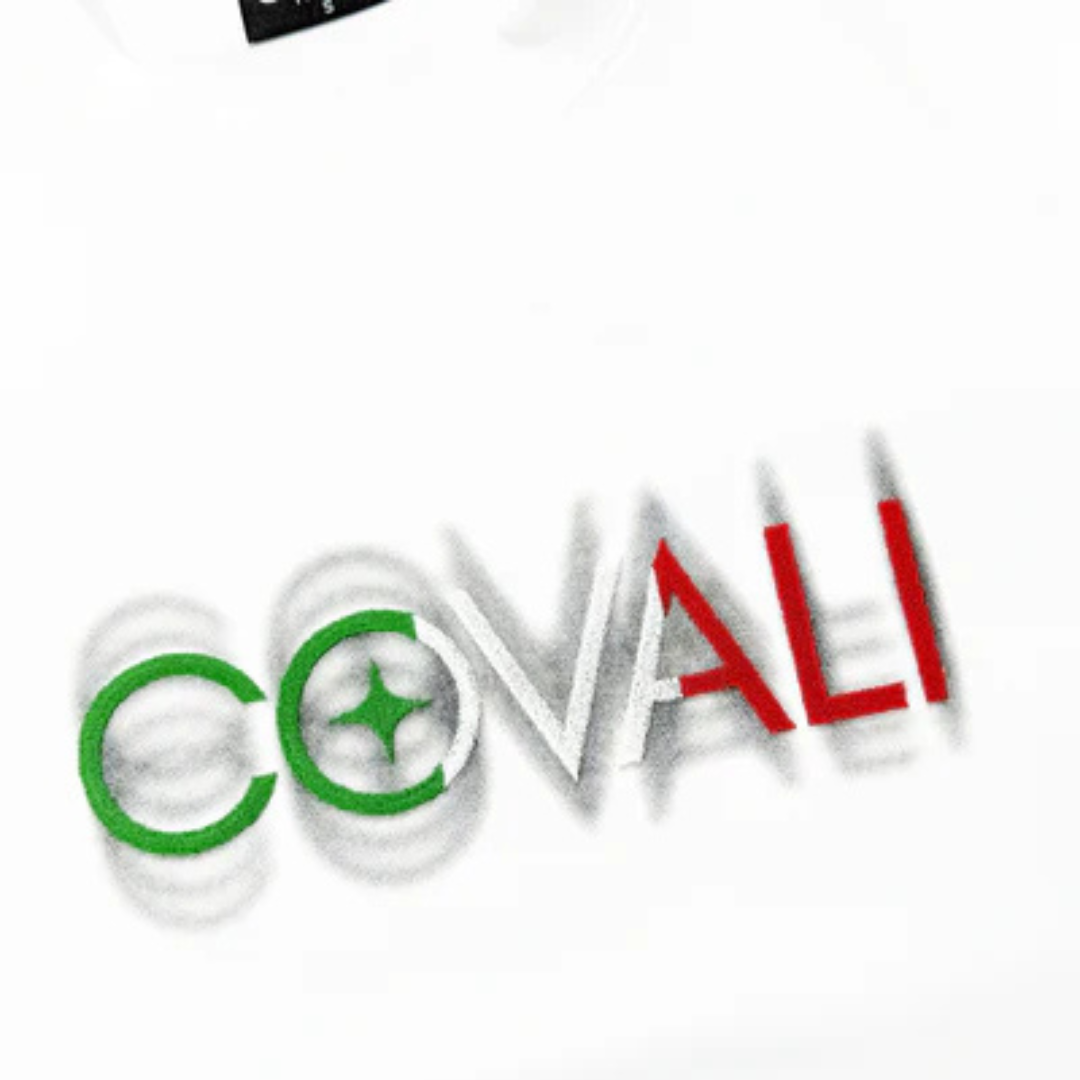 Roma Sweater