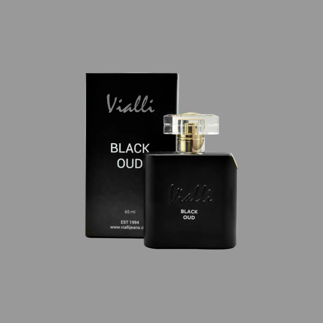 Vialli Black Oud
