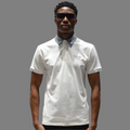Gallo Golfer (White)
