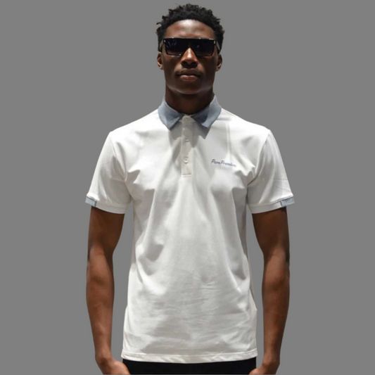 Gallo Golfer (White)
