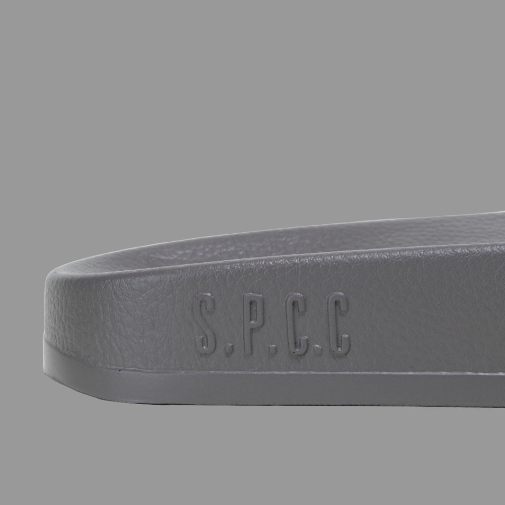 Ortiz Slider - Blue Grey