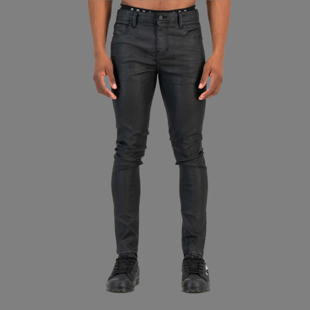 Black Ops Jeans (Black)