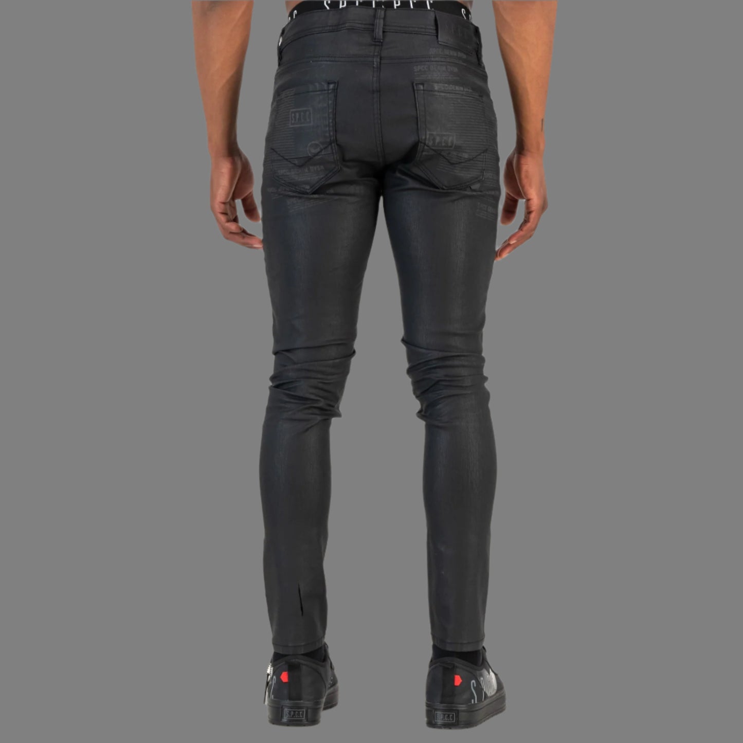 Black Ops Jeans (Black)