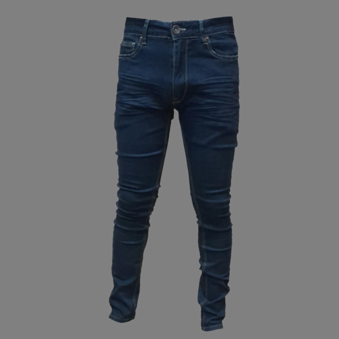 Denim Jeans (Dark Laundered)
