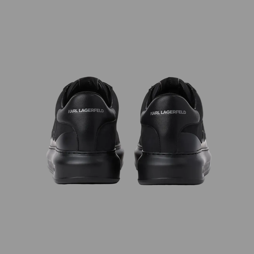 Kapri Signia Shine Sneakers
