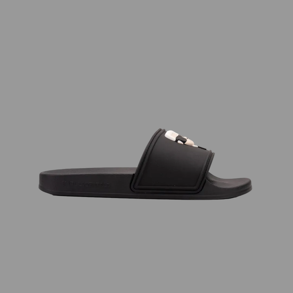 Kondo 2.0 Slides In Black