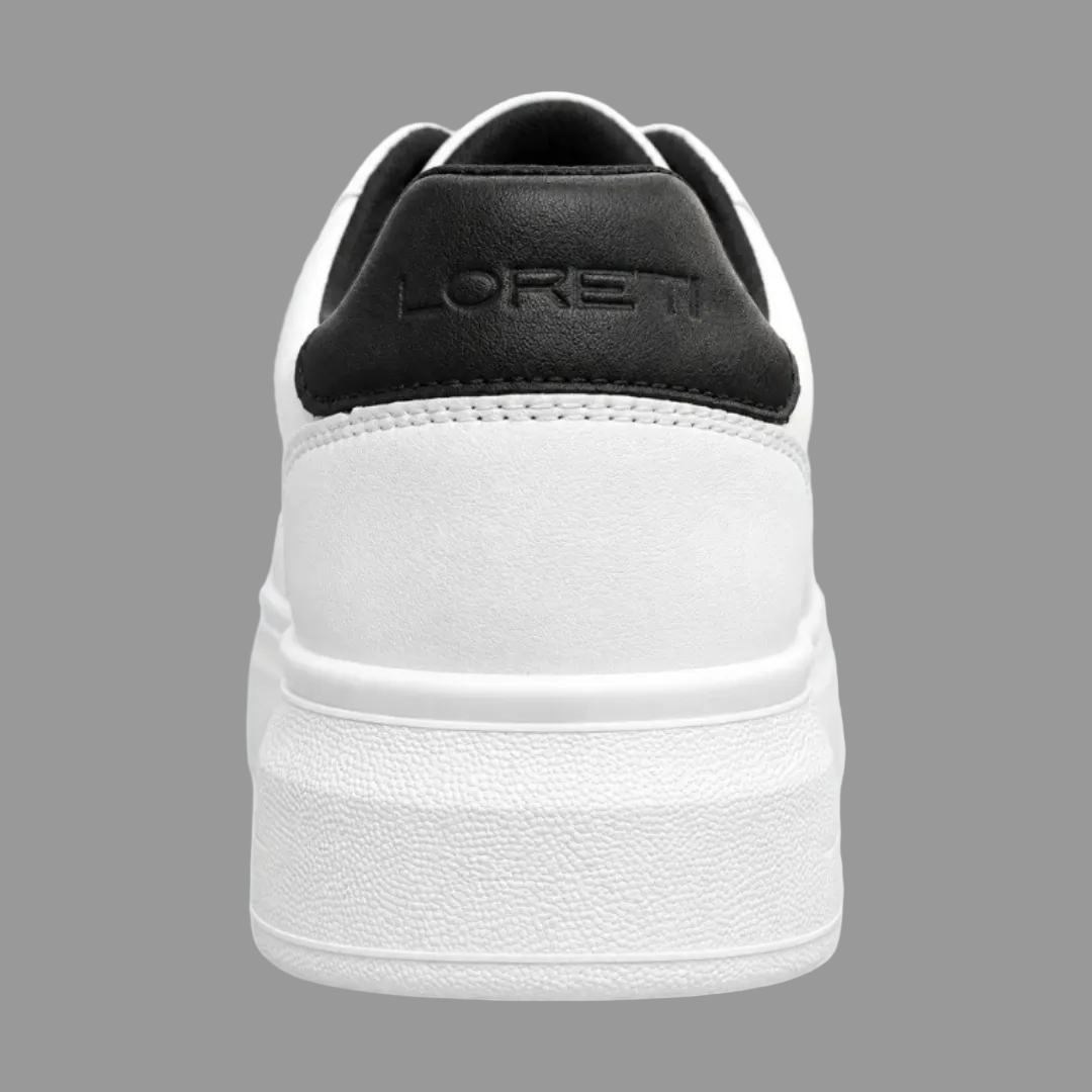 Loreti Vero Sneakers White