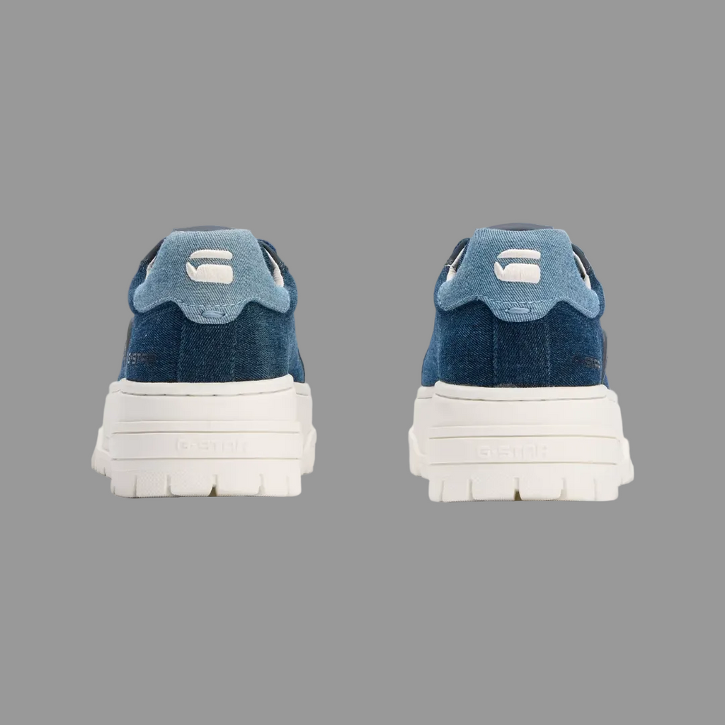 Lhana VII DNM Sneakers