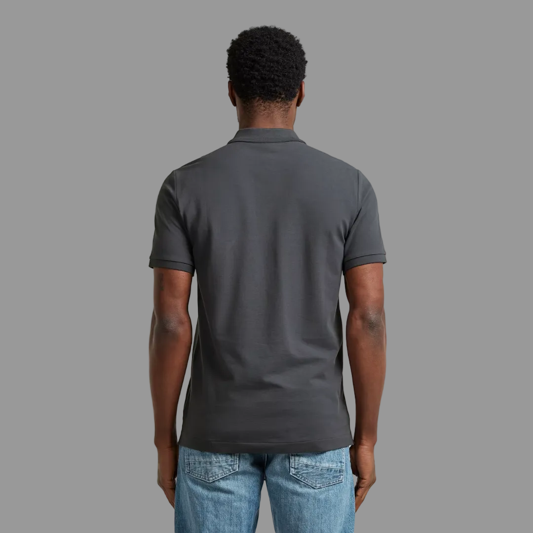 Dunda Slim Polo