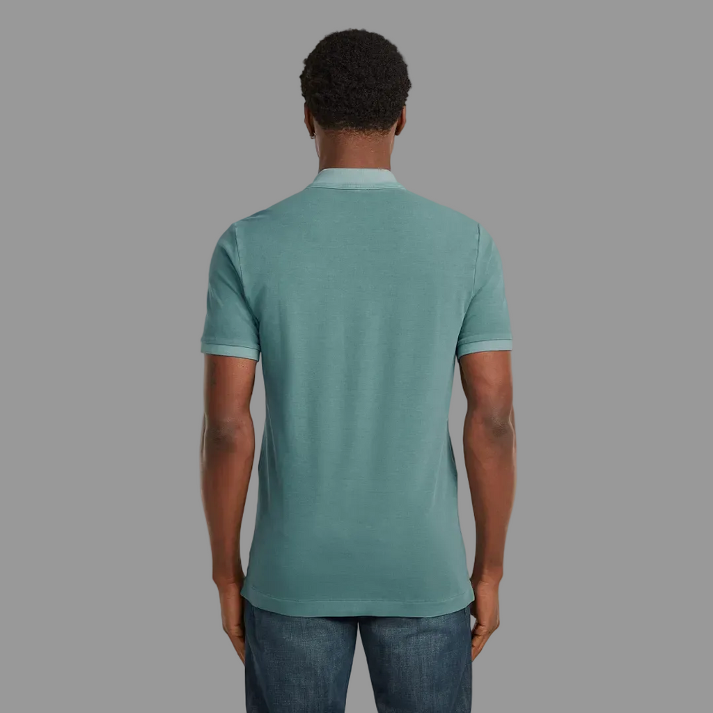 Dunda Slim Polo