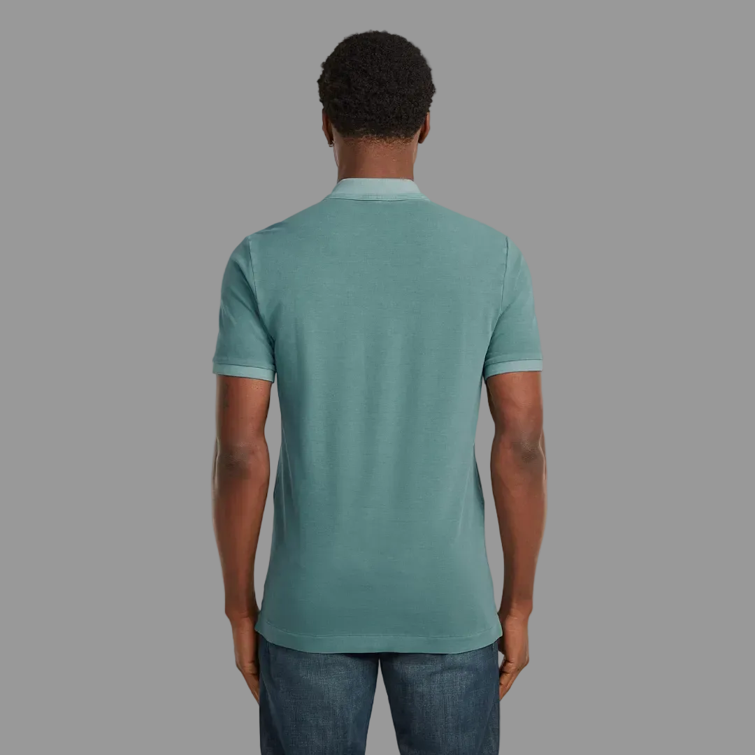 Dunda Slim Polo