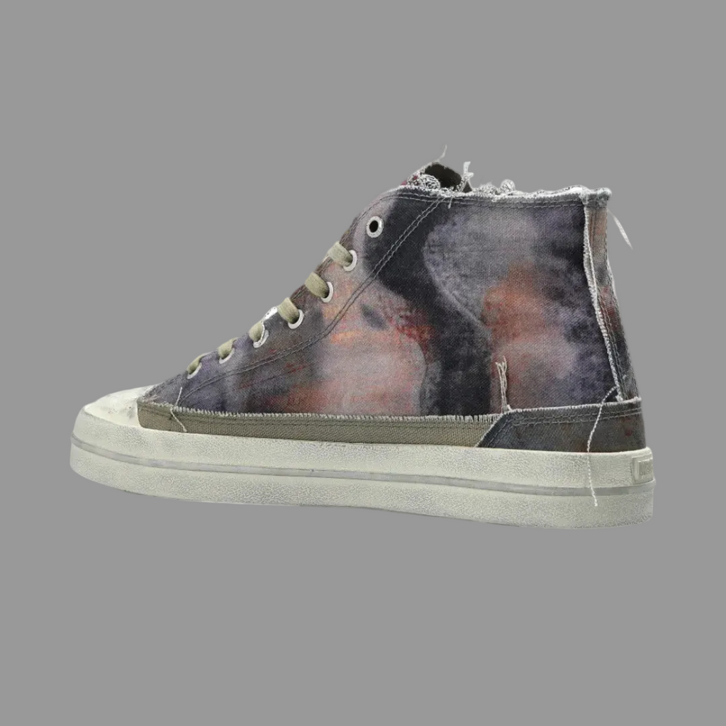 S-D-Verse Mid II