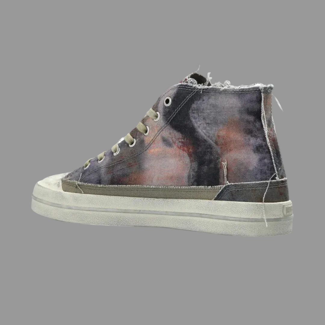 S-D-Verse Mid II