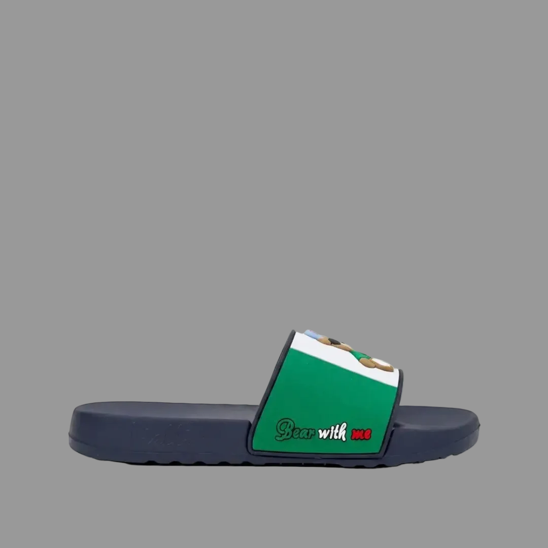 Vialli Yogi Italian Sandals