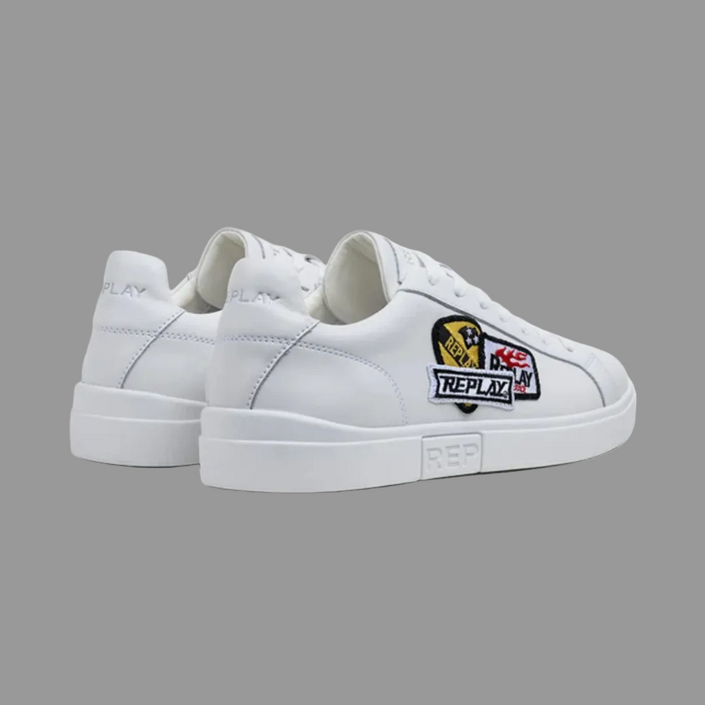 Polys Combo Sneaker