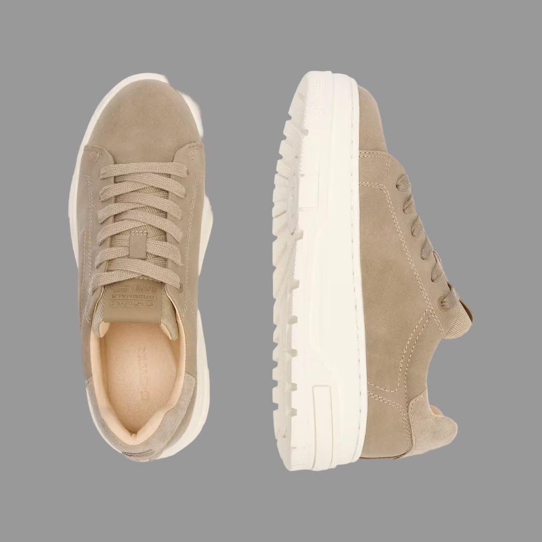 Lhana VI Nub Sneakers
