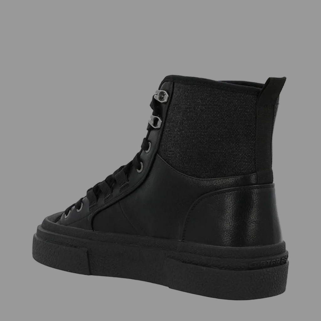 Vodan High Basic Sneakers