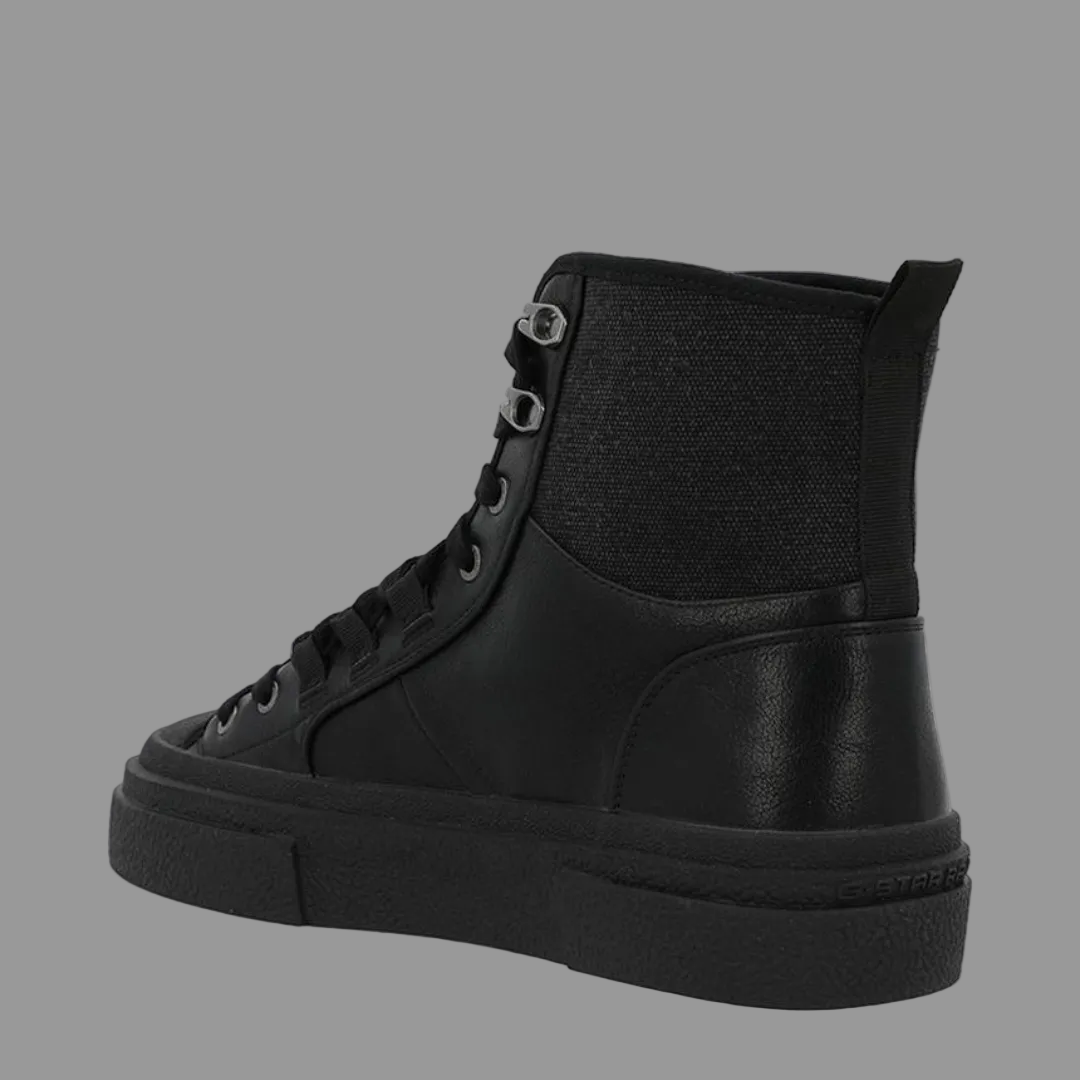 Vodan High Basic Sneakers