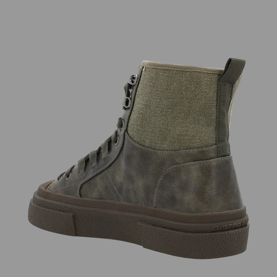 Vodan High Basic Sneakers