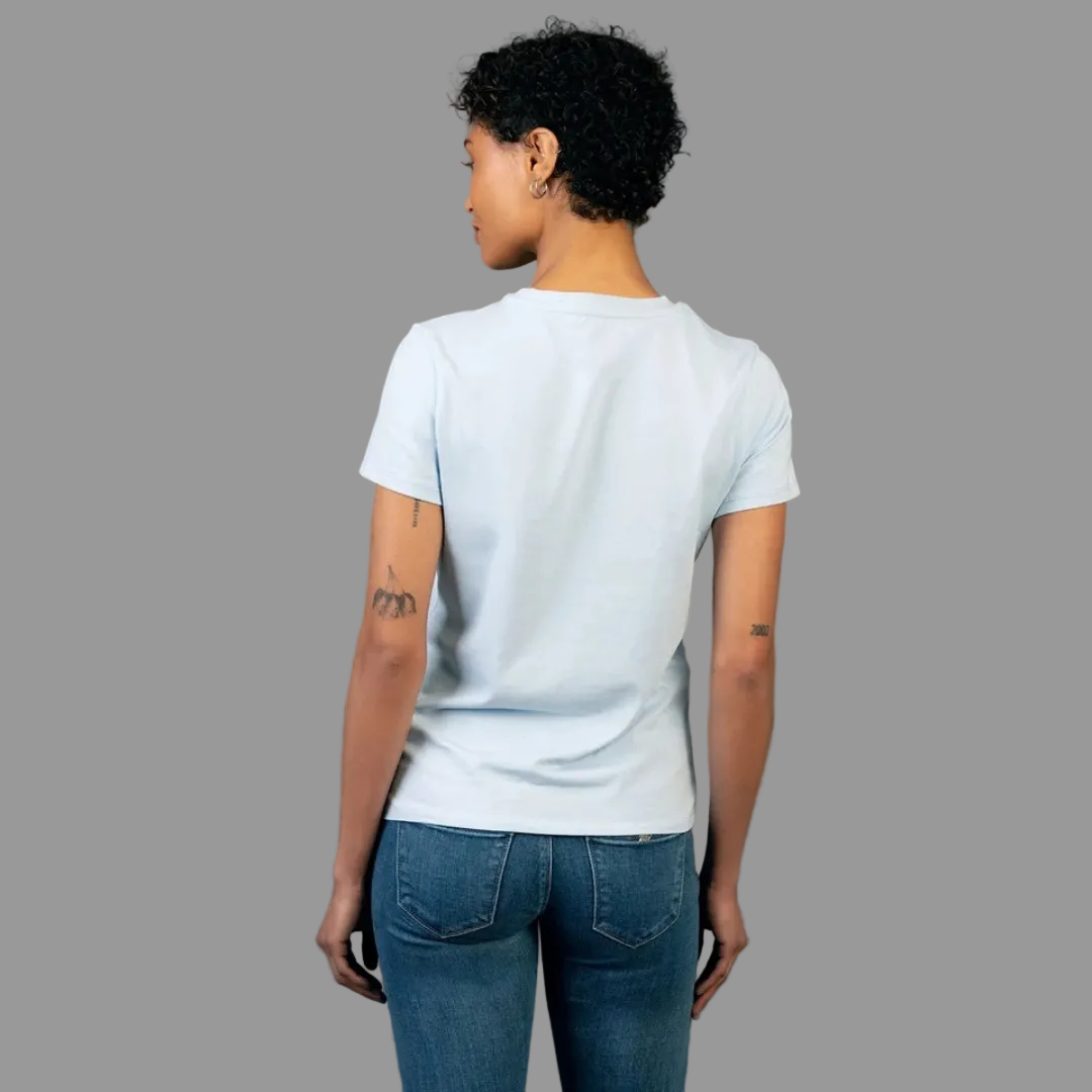 Velvet Skies Regular T-Shirt