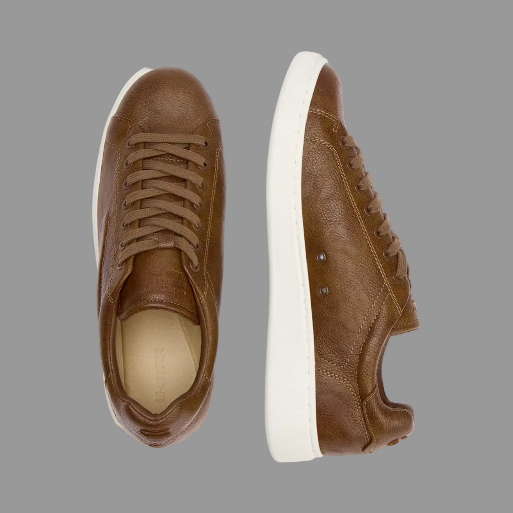 Scout Lea Sneakers Brown