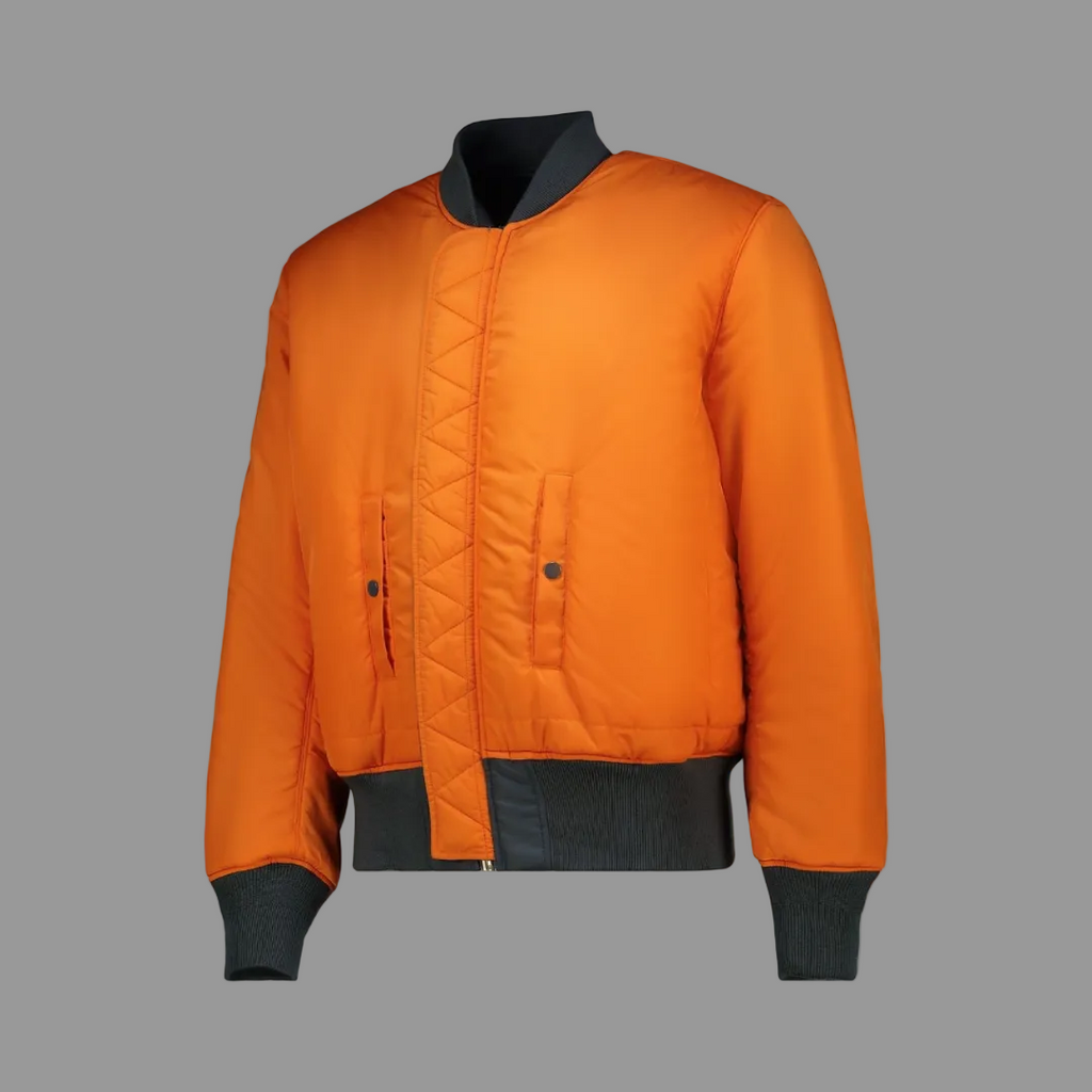 Ma-1 Classic Jacket