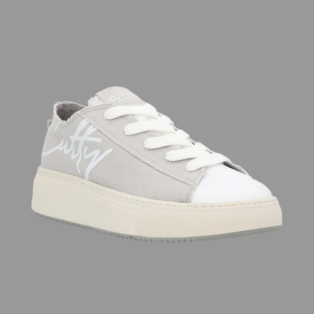 Cutty Tampa Low (Ghost)