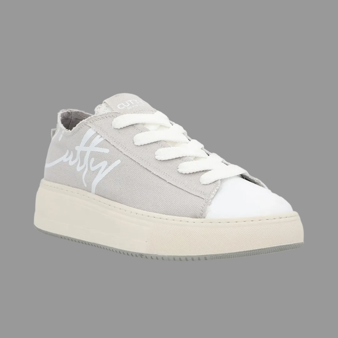 Cutty Tampa Low (Ghost)